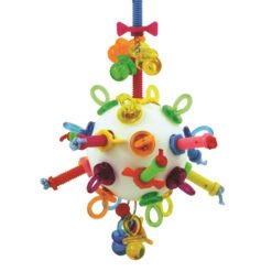 Northern Parrots African Grey Parrot Toy Sale Pack