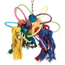 Northern Parrots Preening Parrot Toys Bundle