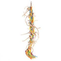 Northern Parrots Preening Parrot Toys Bundle
