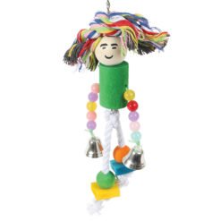 Northern Parrots Awesome Autumn Half Price Parrot Toy Pack