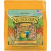 Lafeber NutriBerries Garden Veggie 1.36kg Complete Parrot Food
