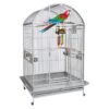 buy large bird cage - Rio Ara Dome Top Parrot Cage