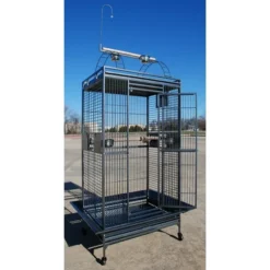 Large Bird Cage